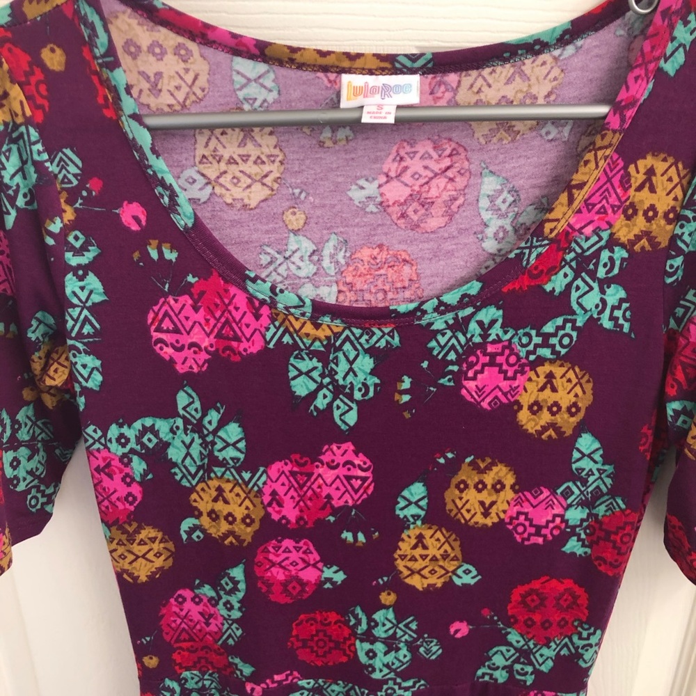 Lularoe Ana